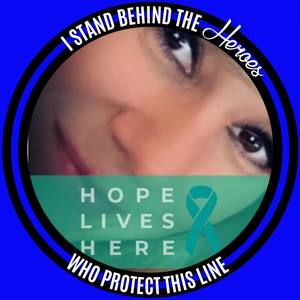 Meet your Posher, Bethany